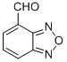 2,1,3-Benzoxadiazole-4-aldehyde
