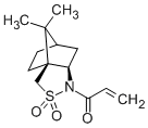(R)-(-)-Acryloyl-2,10-camphorsultam