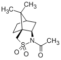 (R)-(-)-乙酰基-2,10-樟脑磺内酰胺