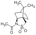 (S)-(+)-Acetyl-2,10-camphorsultam