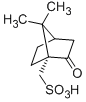 (1S)-(-)-Camphorsulfonic acid 