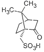 左旋樟脑磺酸