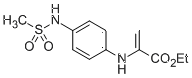 Ethyl 5-(methylsulfonamido)-1H-indole-2-carboxylate