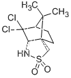 (-)-2,10-(3,3-dichlorocamphorsultam)