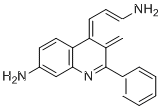 3,8-二氨基-6-苯基菲啶