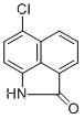 6-Chlorobenzo[cd]indol-2(1H)-one
