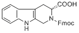 Fmoc-Tpi-OH(FMOC-L-1,2,3,4-四氢-Β-咔啉-3-羧酸)