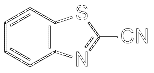 Benzo[d]thiazole-2-carbonitrile